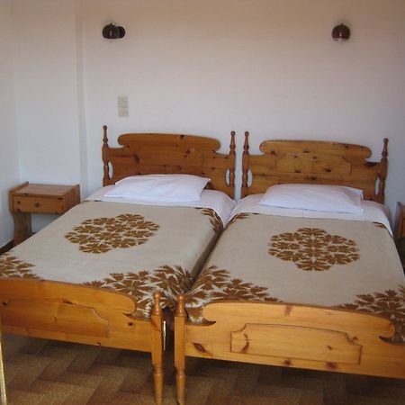 Elena Apartments Paleokastritsa Bagian luar foto