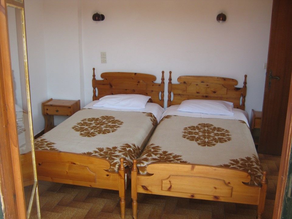 Elena Apartments Paleokastritsa Bagian luar foto