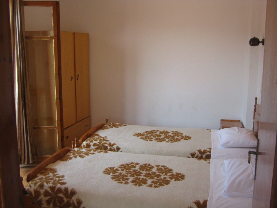 Elena Apartments Paleokastritsa Bagian luar foto